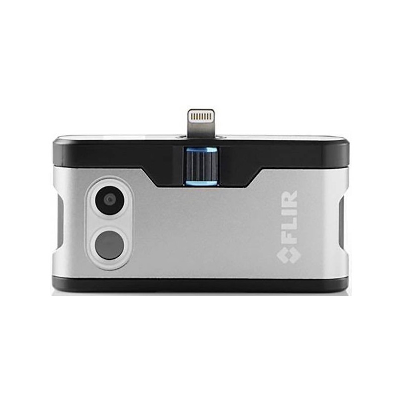 FLIR ONE Gen 3 thermal camera product reference