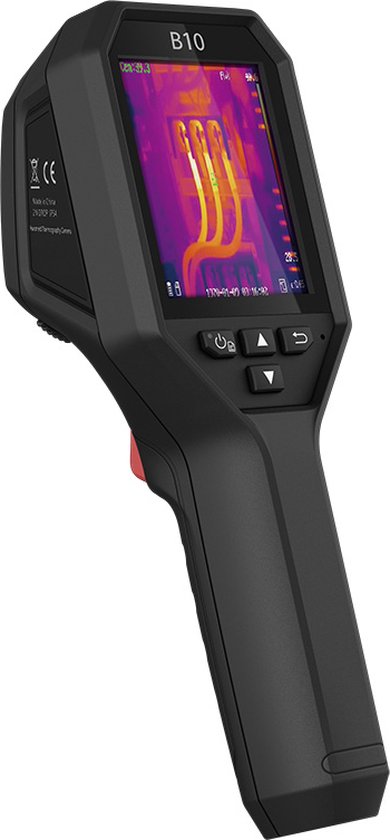 HIKMICRO B10 thermal camera product reference