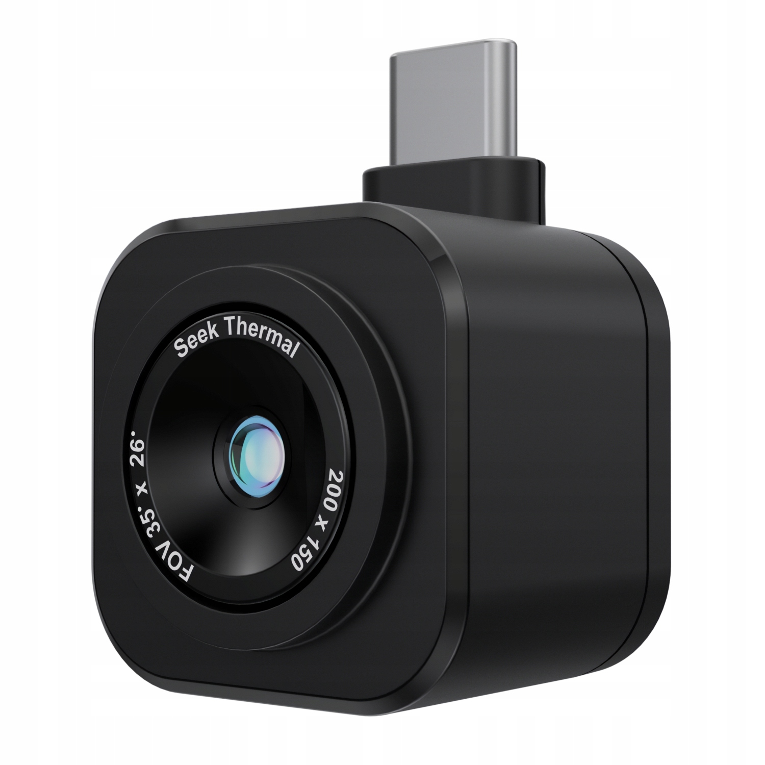 Seek Thermal Nano 200 (iOS USB-C) thermal camera product reference