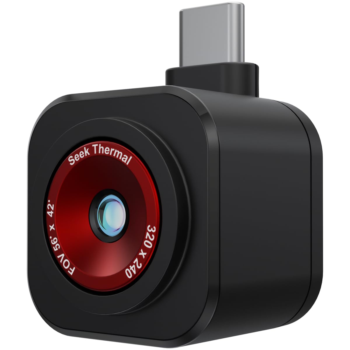 Seek Thermal Nano 300 (iOS USB-C) thermal camera product reference