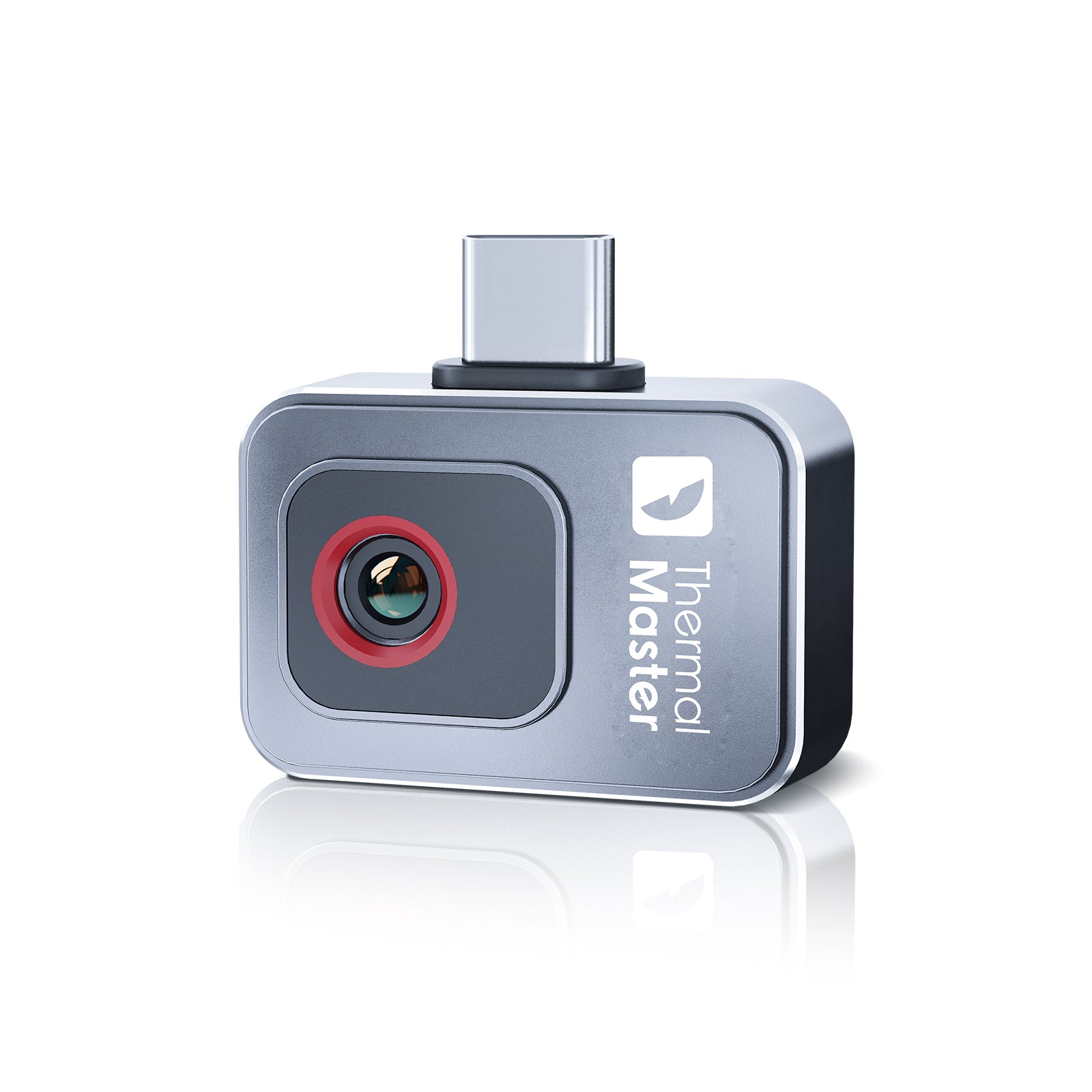 Thermal Master P2 thermal camera product reference