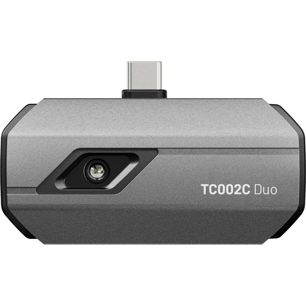 TOPDON TC002C Duo thermal camera product reference