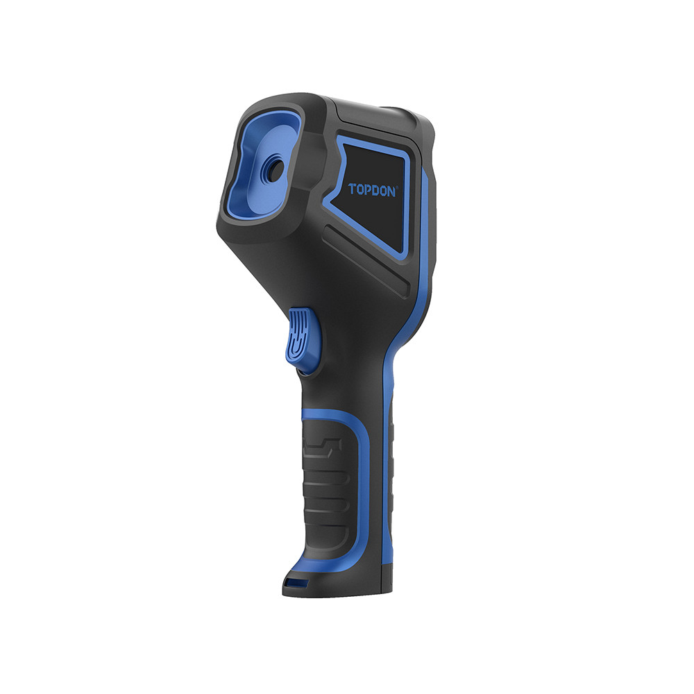 TOPDON TC004 Mini thermal camera product reference