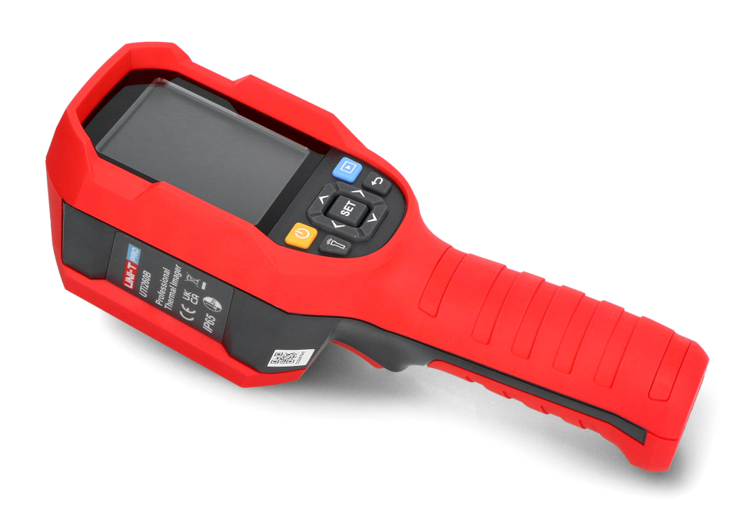 UNI-T UTi260B thermal camera product reference